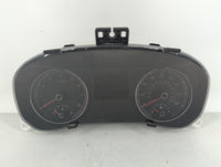 2019-2021 Kia Forte Instrument Cluster Speedometer Gauges P/N:94011-M7430 P940N430 Fits Fits 2019 2020 2021 OEM Used Auto Pa