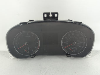 compare product 2019-2021 Kia Forte Instrument Cluster Speedometer Gauges P/N:94011-M7430 P940N430 Fits Fits 2019 2020 2021 OEM Used Auto Parts