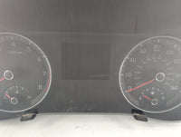 2019-2021 Kia Forte Instrument Cluster Speedometer Gauges P/N:94011-M7430 P940N430 Fits Fits 2019 2020 2021 OEM Used Auto Pa
