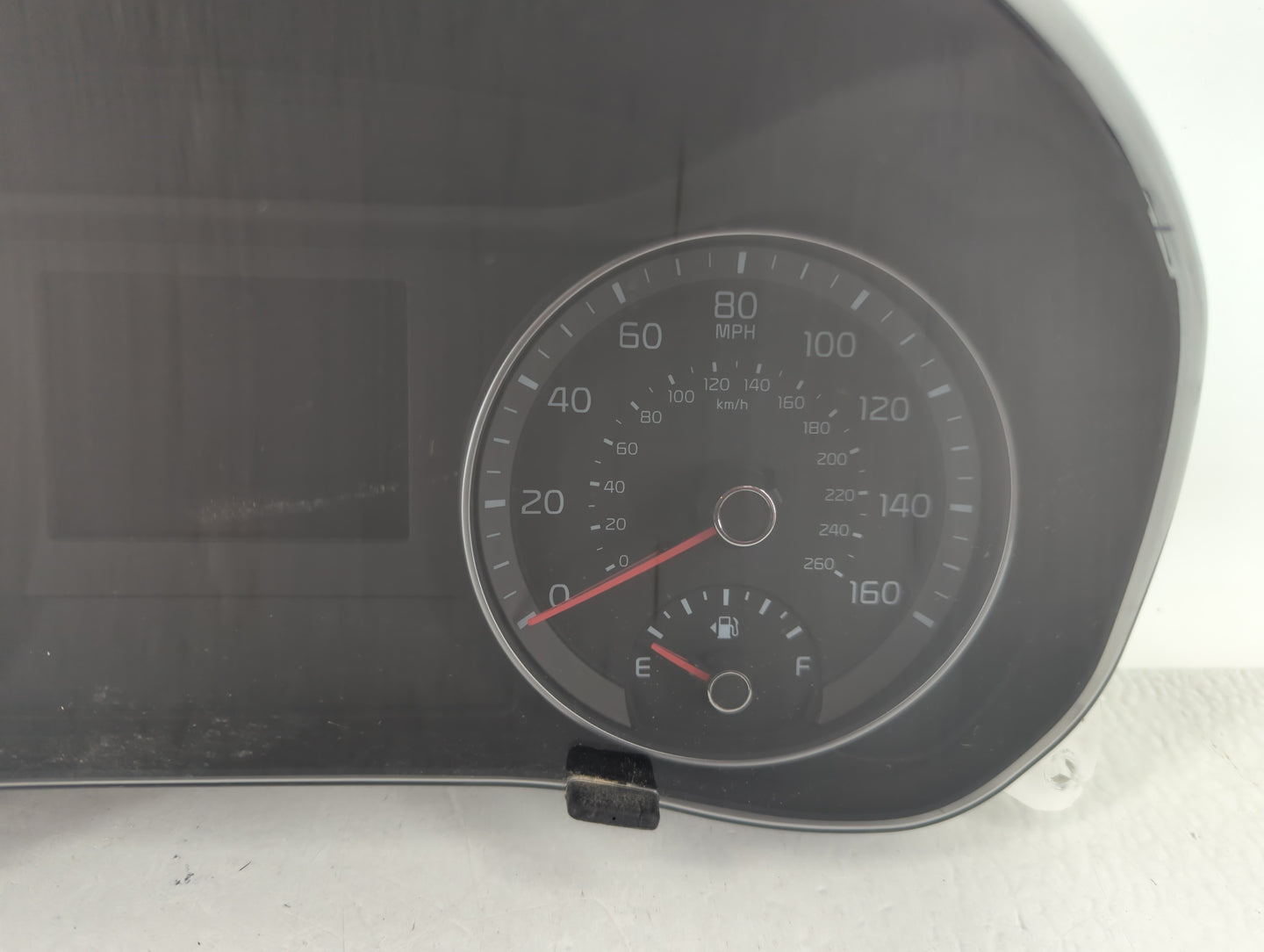 2019-2021 Kia Forte Instrument Cluster Speedometer Gauges P/N:94011-M7430 P940N430 Fits Fits 2019 2020 2021 OEM Used Auto Pa