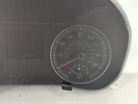 2019-2021 Kia Forte Instrument Cluster Speedometer Gauges P/N:94011-M7430 P940N430 Fits Fits 2019 2020 2021 OEM Used Auto Pa