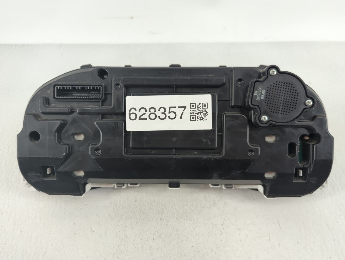 2019-2021 Kia Forte Instrument Cluster Speedometer Gauges P/N:94011-M7430 P940N430 Fits Fits 2019 2020 2021 OEM Used Auto Pa