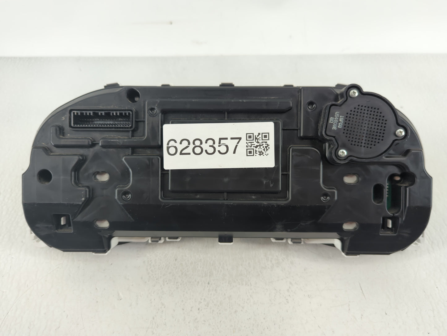 2019-2021 Kia Forte Instrument Cluster Speedometer Gauges P/N:94011-M7430 P940N430 Fits Fits 2019 2020 2021 OEM Used Auto Pa