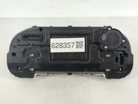 2019-2021 Kia Forte Instrument Cluster Speedometer Gauges P/N:94011-M7430 P940N430 Fits Fits 2019 2020 2021 OEM Used Auto Pa
