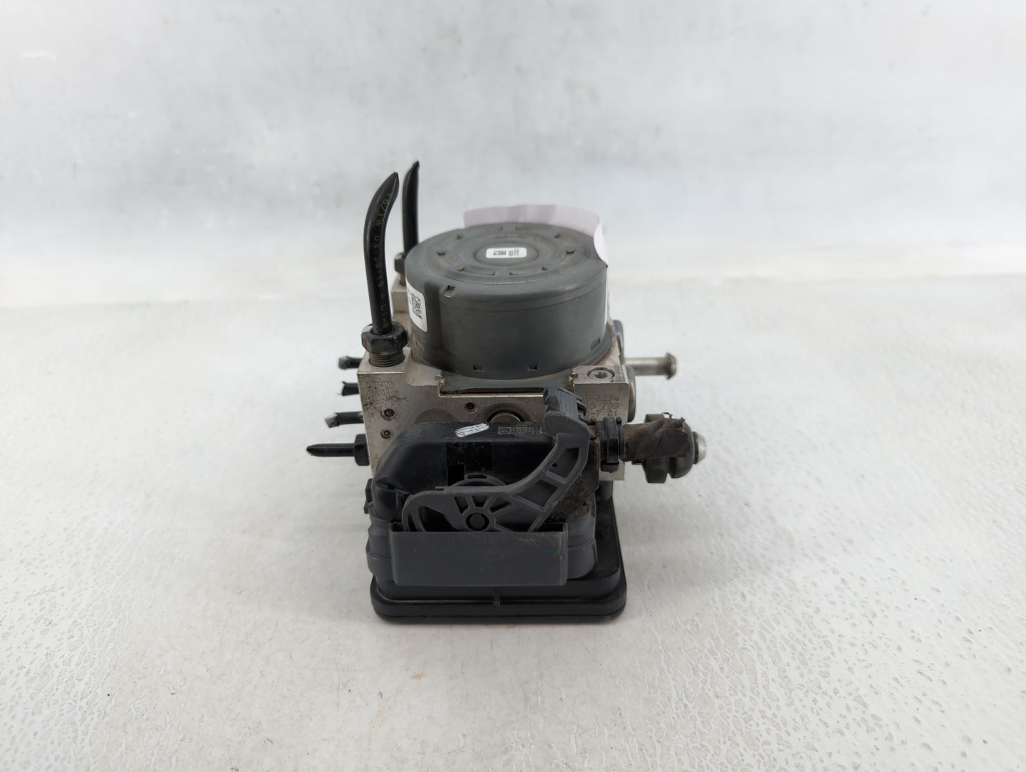 2019-2021 Kia Forte ABS Pump Control Module Replacement P/N:58900-M7200 Fits Fits 2019 2020 2021 OEM Used Auto Parts - Oemus