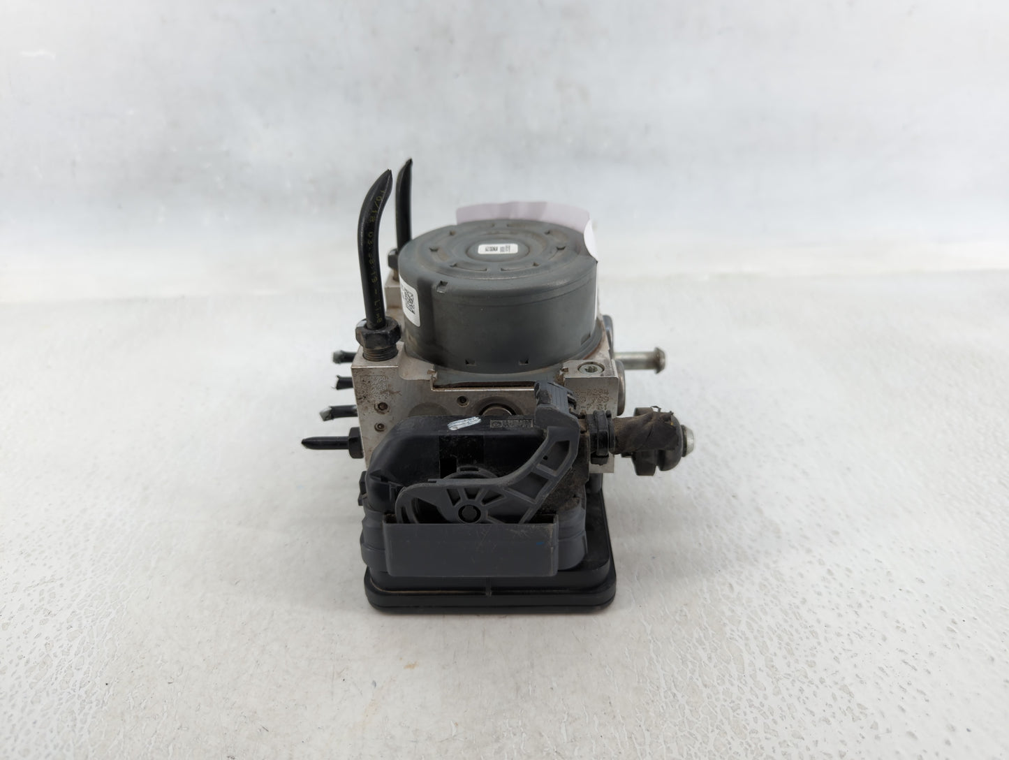 2019-2021 Kia Forte ABS Pump Control Module Replacement P/N:58900-M7200 Fits Fits 2019 2020 2021 OEM Used Auto Parts - Oemus