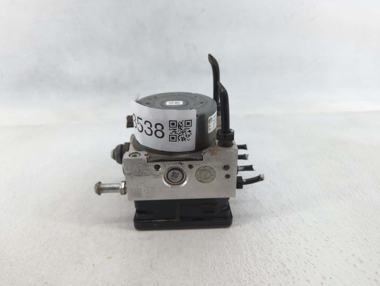 2019-2021 Kia Forte ABS Pump Control Module Replacement P/N:58900-M7200 Fits Fits 2019 2020 2021 OEM Used Auto Parts - Oemus