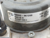 2019-2021 Kia Forte ABS Pump Control Module Replacement P/N:58900-M7200 Fits Fits 2019 2020 2021 OEM Used Auto Parts - Oemus