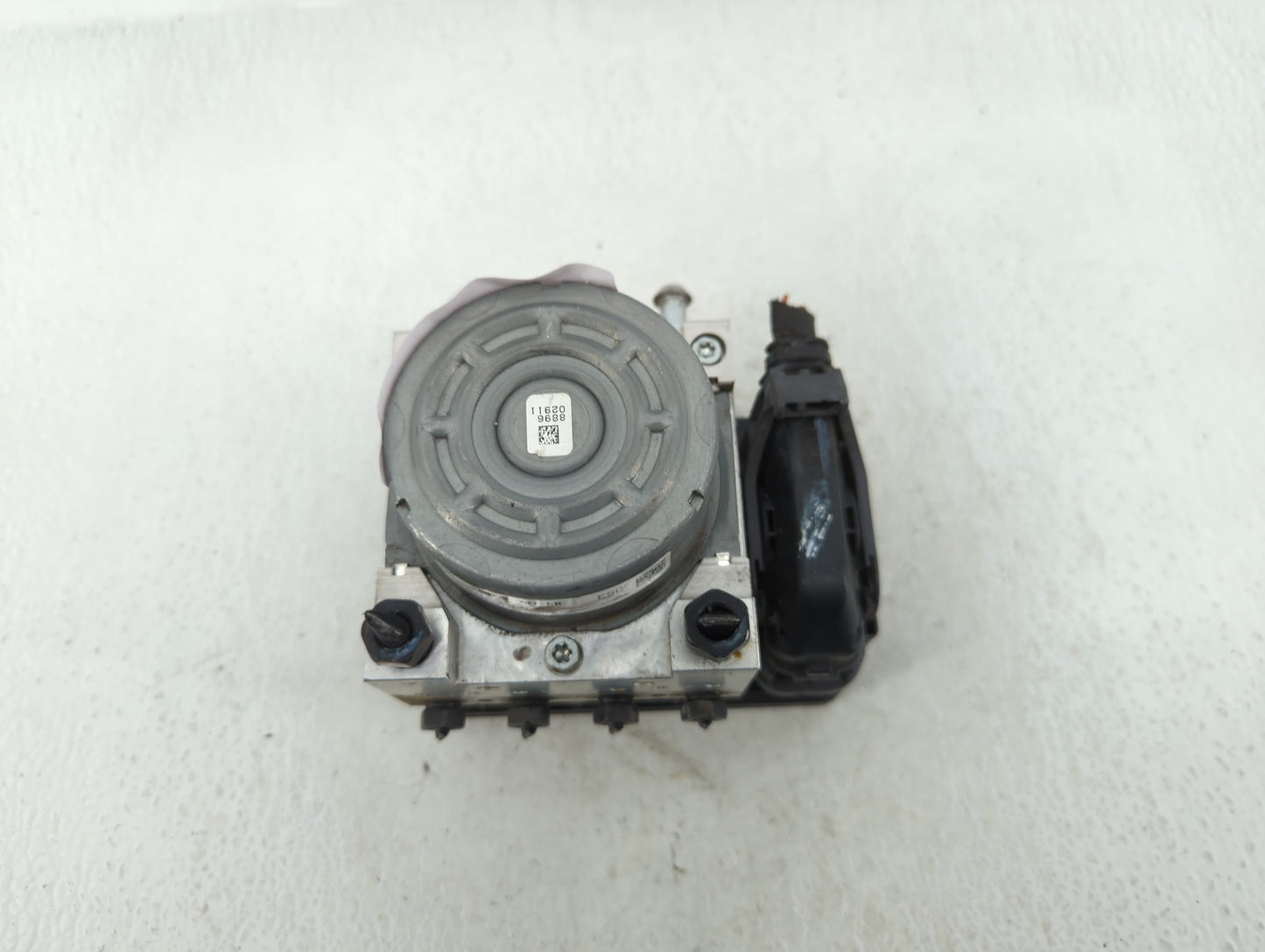 2019-2021 Kia Forte ABS Pump Control Module Replacement P/N:58900-M7260 58900-M7200 Fits Fits 2019 2020 2021 OEM Used Auto P