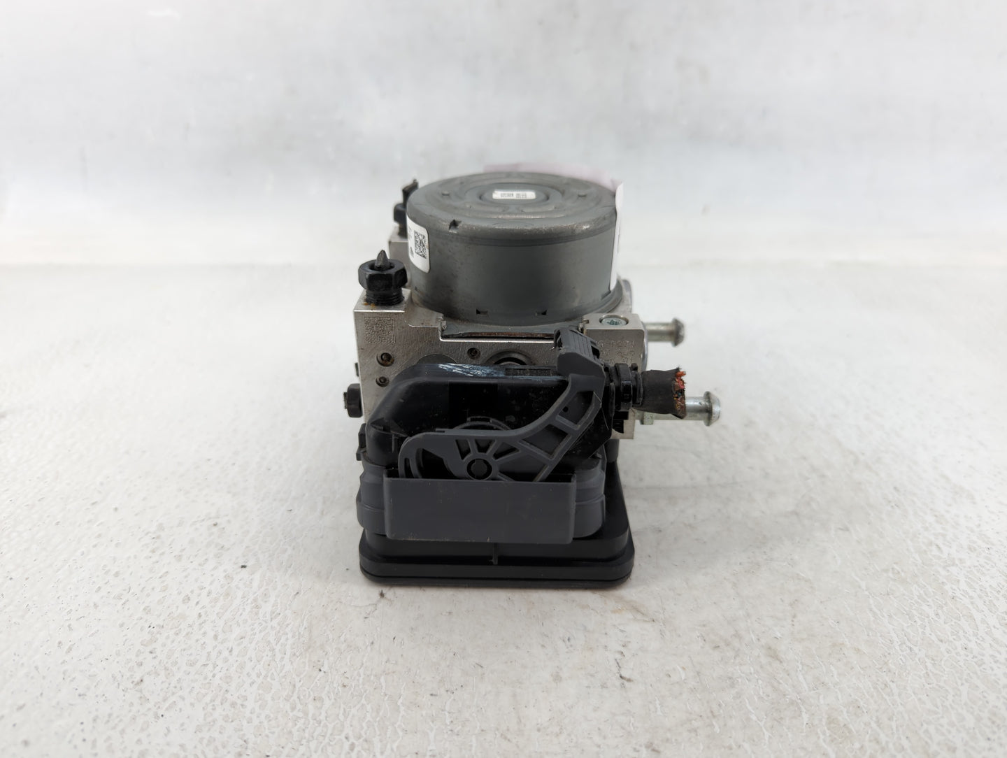 2019-2021 Kia Forte ABS Pump Control Module Replacement P/N:58900-M7260 58900-M7200 Fits Fits 2019 2020 2021 OEM Used Auto P