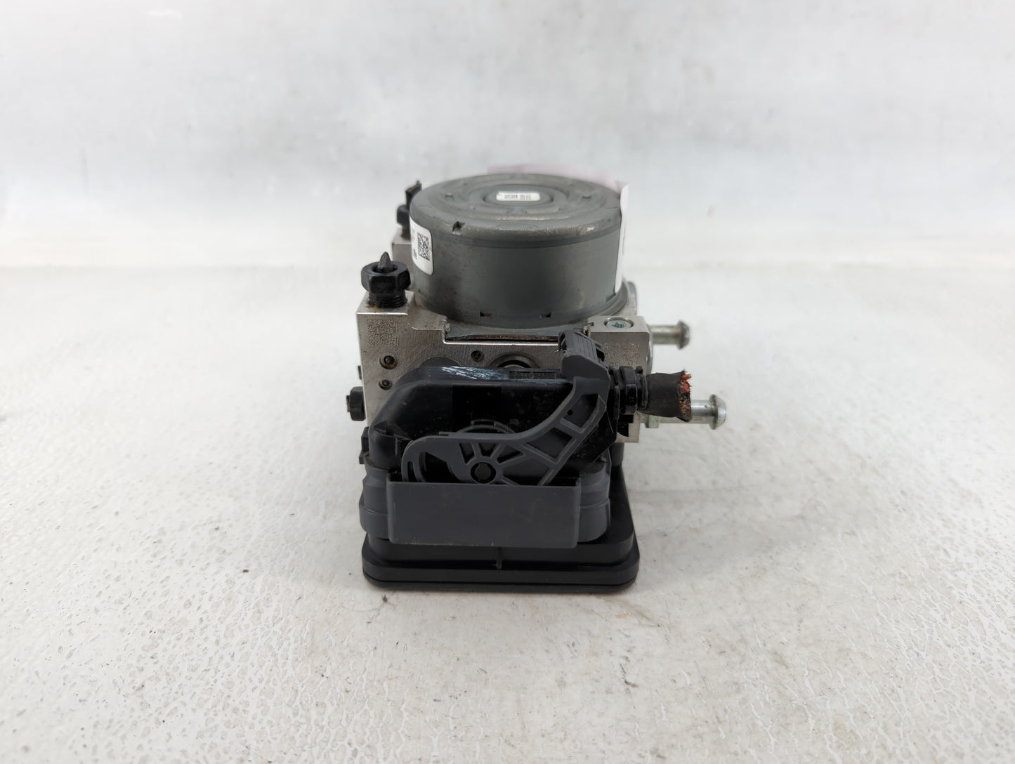 2019-2021 Kia Forte ABS Pump Control Module Replacement P/N:58900-M7260 58900-M7200 Fits Fits 2019 2020 2021 OEM Used Auto P