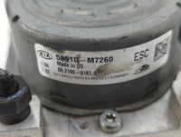 2019-2021 Kia Forte ABS Pump Control Module Replacement P/N:58900-M7260 58900-M7200 Fits Fits 2019 2020 2021 OEM Used Auto P