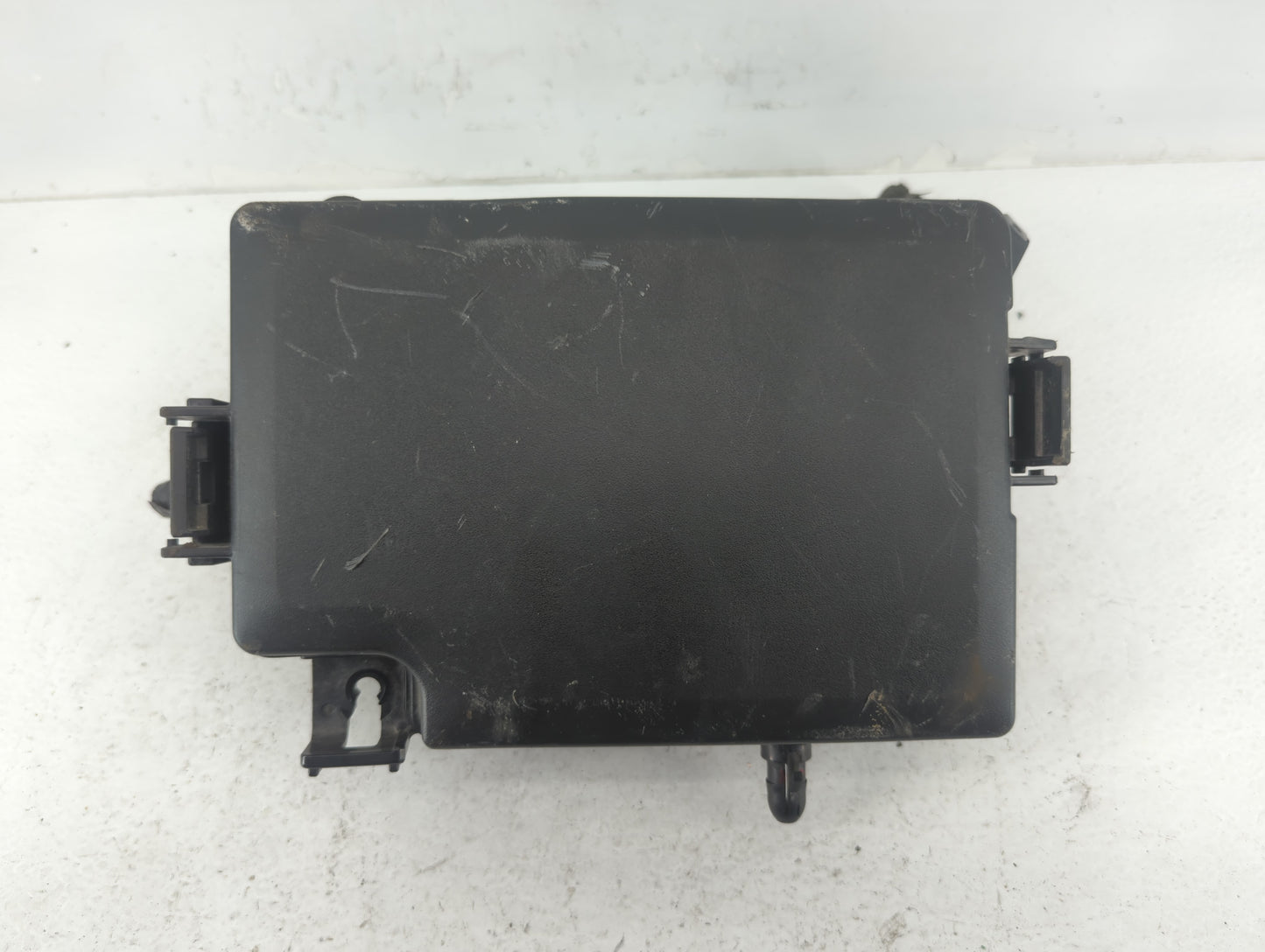 2019-2020 Kia Forte Fusebox Fuse Box Panel Relay Module P/N:P078LA41 91431 M7041 Fits Fits 2019 2020 OEM Used Auto Parts - O