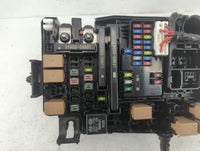 2019-2020 Kia Forte Fusebox Fuse Box Panel Relay Module P/N:P078LA41 91431 M7041 Fits Fits 2019 2020 OEM Used Auto Parts - O
