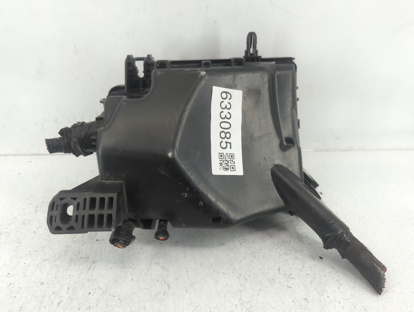 2019-2020 Kia Forte Fusebox Fuse Box Panel Relay Module P/N:P078LA41 91431 M7041 Fits Fits 2019 2020 OEM Used Auto Parts - O