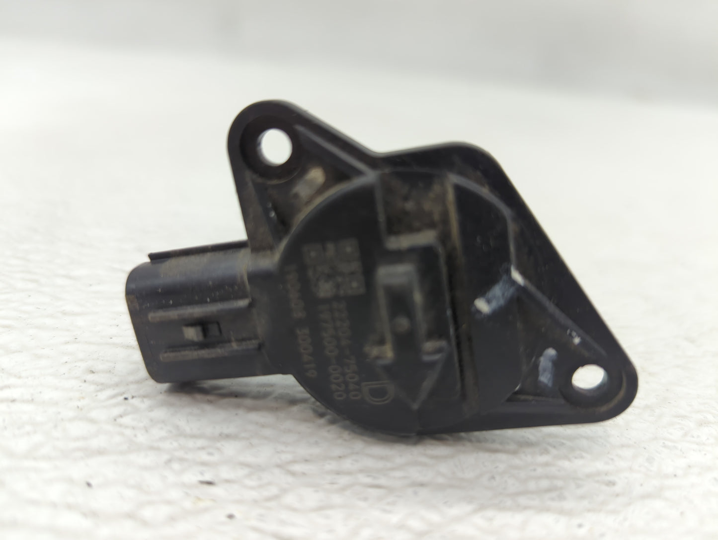 2019-2022 Kia Forte Mass Air Flow Meter Maf - Oemusedautoparts1.com