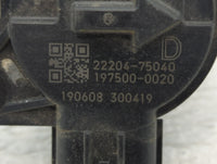 2019-2022 Kia Forte Mass Air Flow Meter Maf - Oemusedautoparts1.com