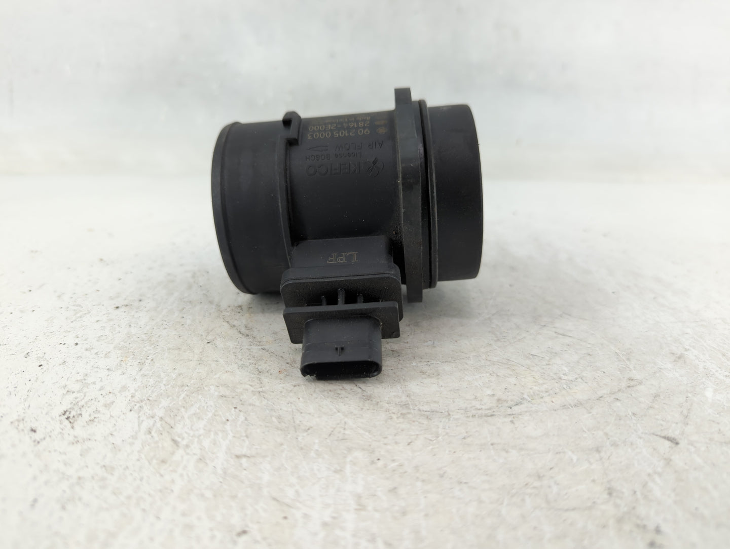 2019-2022 Kia Forte Mass Air Flow Meter Maf - Oemusedautoparts1.com