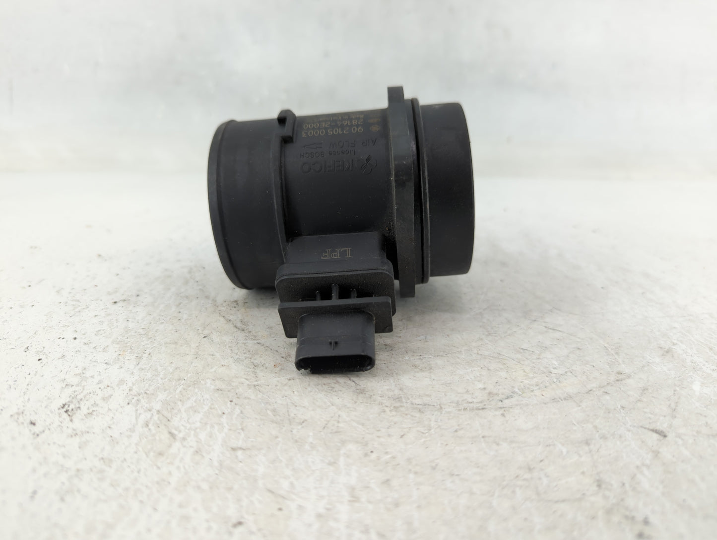 2019-2022 Kia Forte Mass Air Flow Meter Maf - Oemusedautoparts1.com