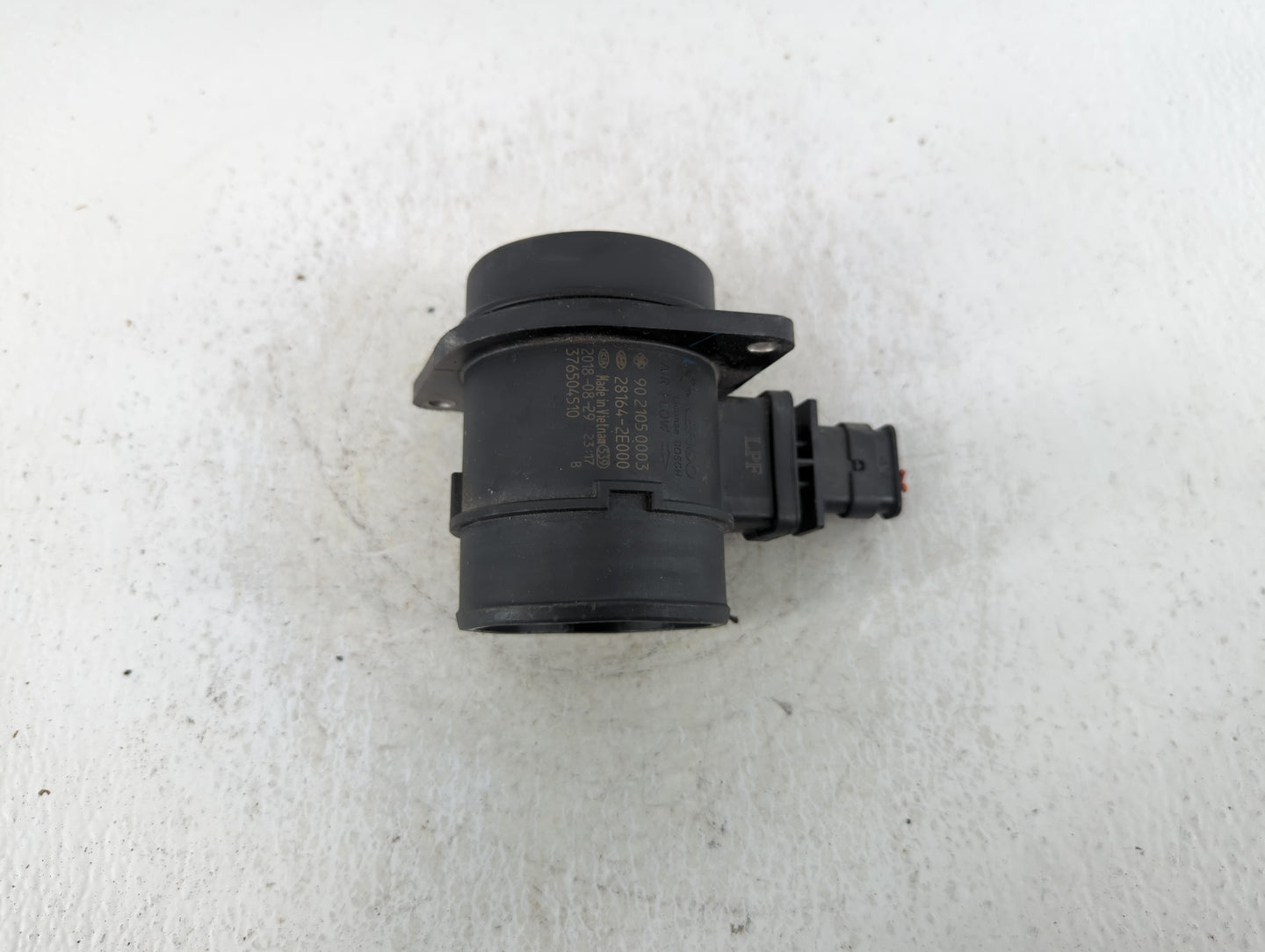 2019-2022 Kia Forte Mass Air Flow Meter Maf - Oemusedautoparts1.com