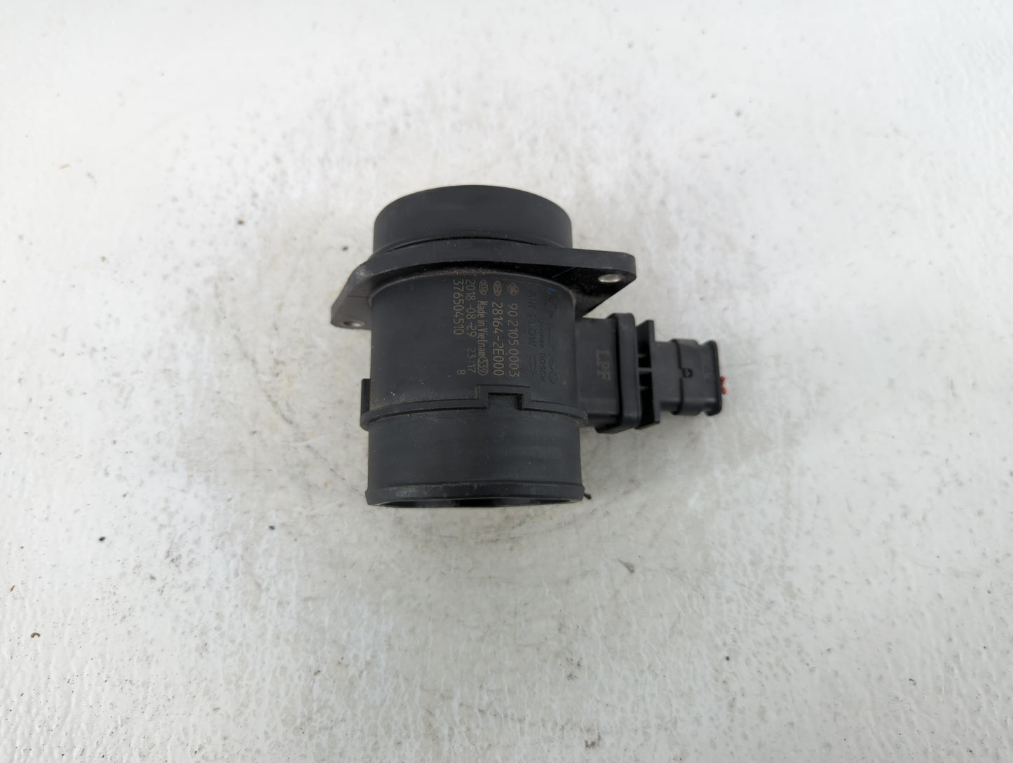 2019-2022 Kia Forte Mass Air Flow Meter Maf - Oemusedautoparts1.com