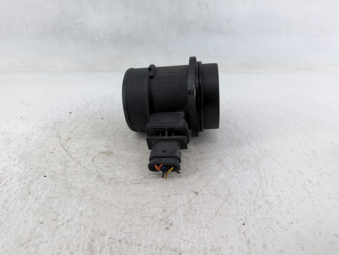 2019-2022 Kia Forte Mass Air Flow Meter Maf - Oemusedautoparts1.com