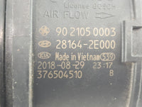 2019-2022 Kia Forte Mass Air Flow Meter Maf - Oemusedautoparts1.com