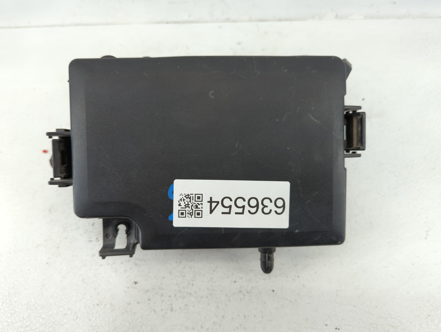 2019-2020 Kia Forte Fusebox Fuse Box Panel Relay Module P/N:91431 M7051 Fits Fits 2019 2020 OEM Used Auto Parts - Oemusedaut
