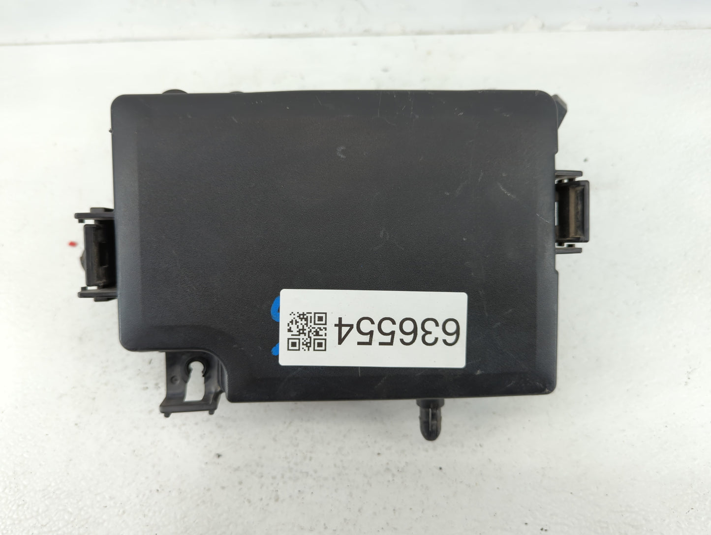 2019-2020 Kia Forte Fusebox Fuse Box Panel Relay Module P/N:91431 M7051 Fits Fits 2019 2020 OEM Used Auto Parts - Oemusedaut