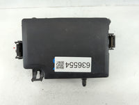 2019-2020 Kia Forte Fusebox Fuse Box Panel Relay Module P/N:91431 M7051 Fits Fits 2019 2020 OEM Used Auto Parts - Oemusedaut