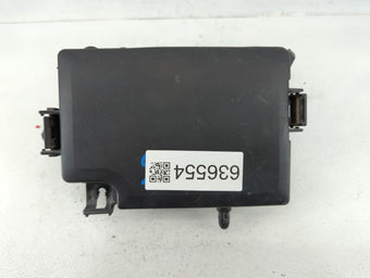 compare product 2019-2020 Kia Forte Fusebox Fuse Box Panel Relay Module P/N:91431 M7051 Fits Fits 2019 2020 OEM Used Auto Parts