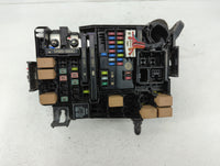2019-2020 Kia Forte Fusebox Fuse Box Panel Relay Module P/N:91431 M7051 Fits Fits 2019 2020 OEM Used Auto Parts - Oemusedaut