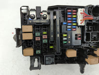 2019-2020 Kia Forte Fusebox Fuse Box Panel Relay Module P/N:91431 M7051 Fits Fits 2019 2020 OEM Used Auto Parts - Oemusedaut