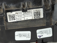 2019-2020 Kia Forte Fusebox Fuse Box Panel Relay Module P/N:91431 M7051 Fits Fits 2019 2020 OEM Used Auto Parts - Oemusedaut