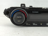 2019-2021 Kia Forte Climate Control Module Temperature AC/Heater Replacement P/N:97250-M6130GB Fits Fits 2019 2020 2021 OEM 