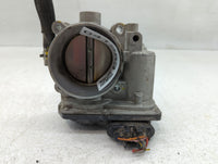 2019 Kia Forte Throttle Body P/N:6100 07B11 35100-2E710 Fits OEM Used Auto Parts - Oemusedautoparts1.com