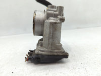 2019 Kia Forte Throttle Body P/N:6100 07B11 35100-2E710 Fits OEM Used Auto Parts - Oemusedautoparts1.com