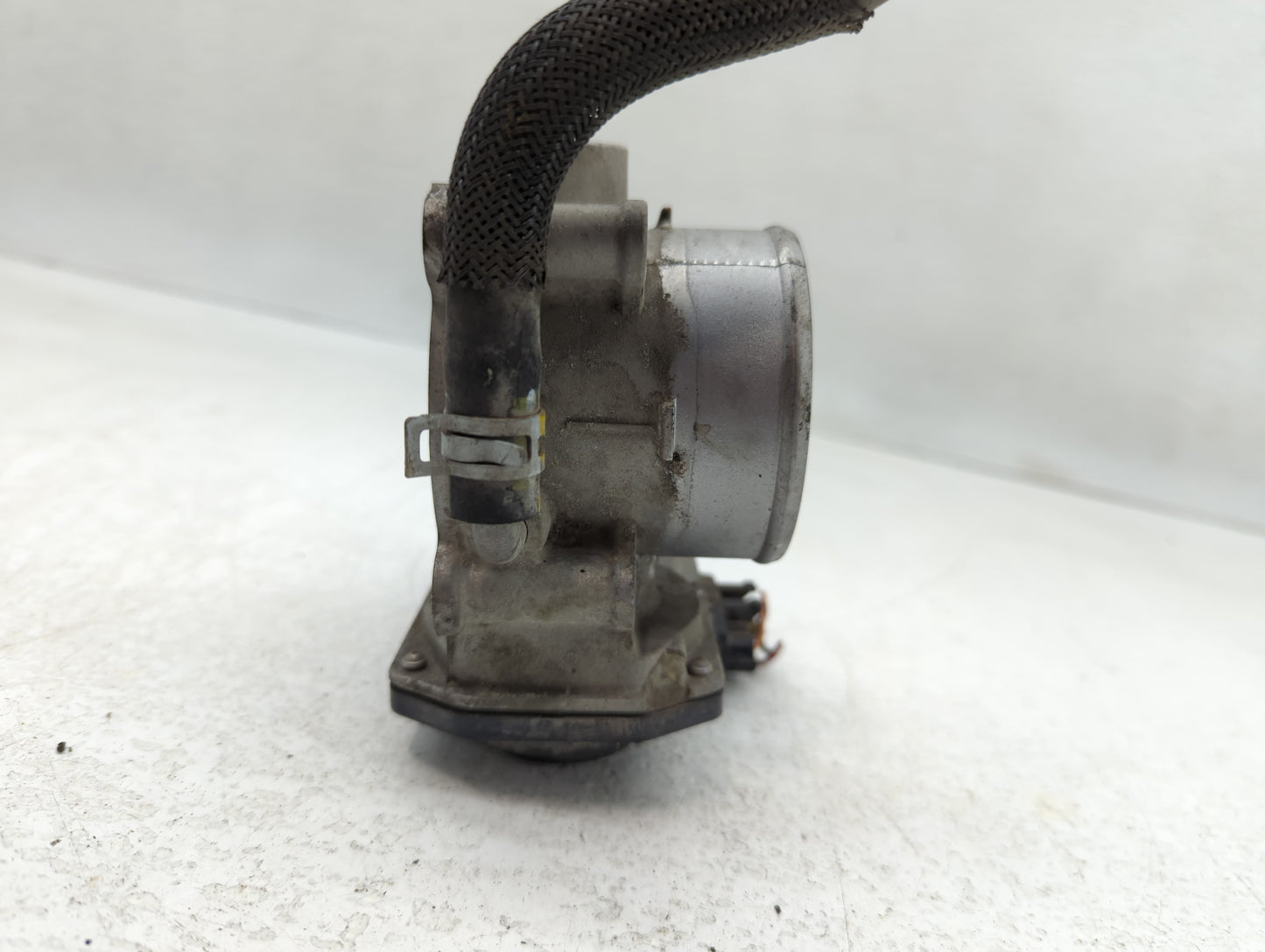 2019 Kia Forte Throttle Body P/N:6100 07B11 35100-2E710 Fits OEM Used Auto Parts - Oemusedautoparts1.com