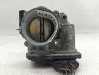 2019 Kia Forte Throttle Body P/N:35100-2E710 Fits OEM Used Auto Parts - Oemusedautoparts1.com