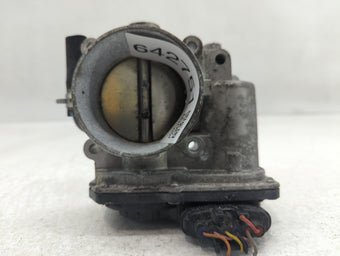 compare product 2019 Kia Forte Throttle Body P/N:35100-2E710 Fits OEM Used Auto Parts