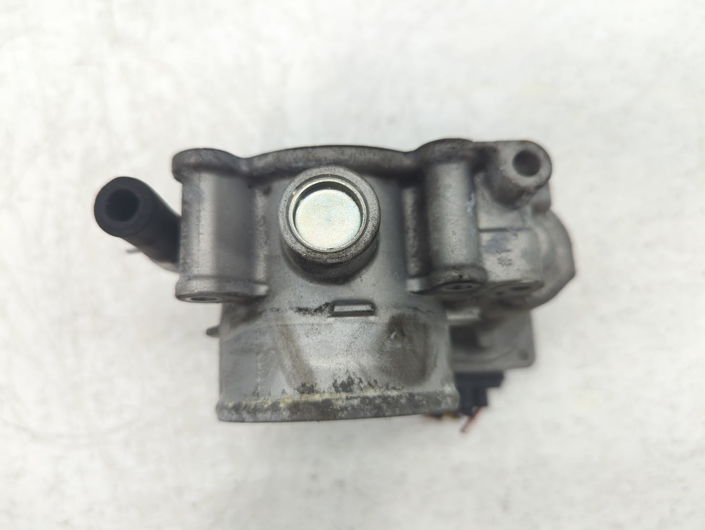 2019 Kia Forte Throttle Body P/N:35100-2E710 Fits OEM Used Auto Parts - Oemusedautoparts1.com