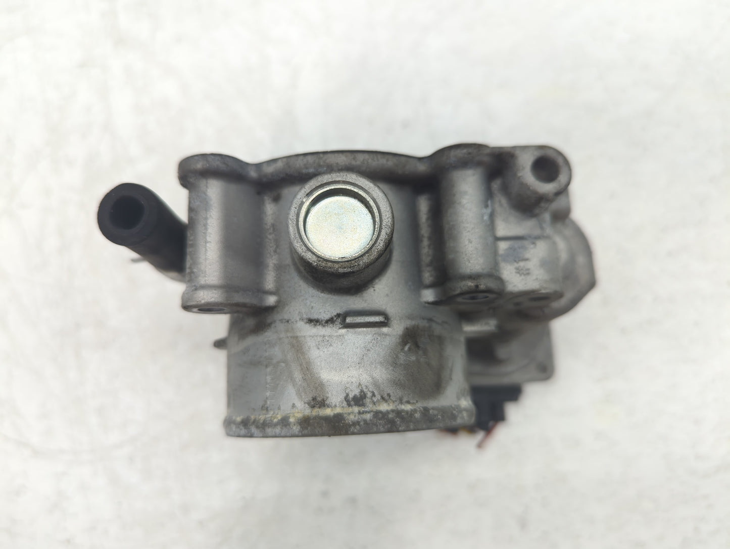 2019 Kia Forte Throttle Body P/N:35100-2E710 Fits OEM Used Auto Parts - Oemusedautoparts1.com