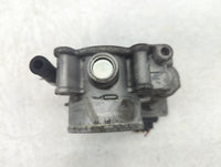 2019 Kia Forte Throttle Body P/N:35100-2E710 Fits OEM Used Auto Parts - Oemusedautoparts1.com