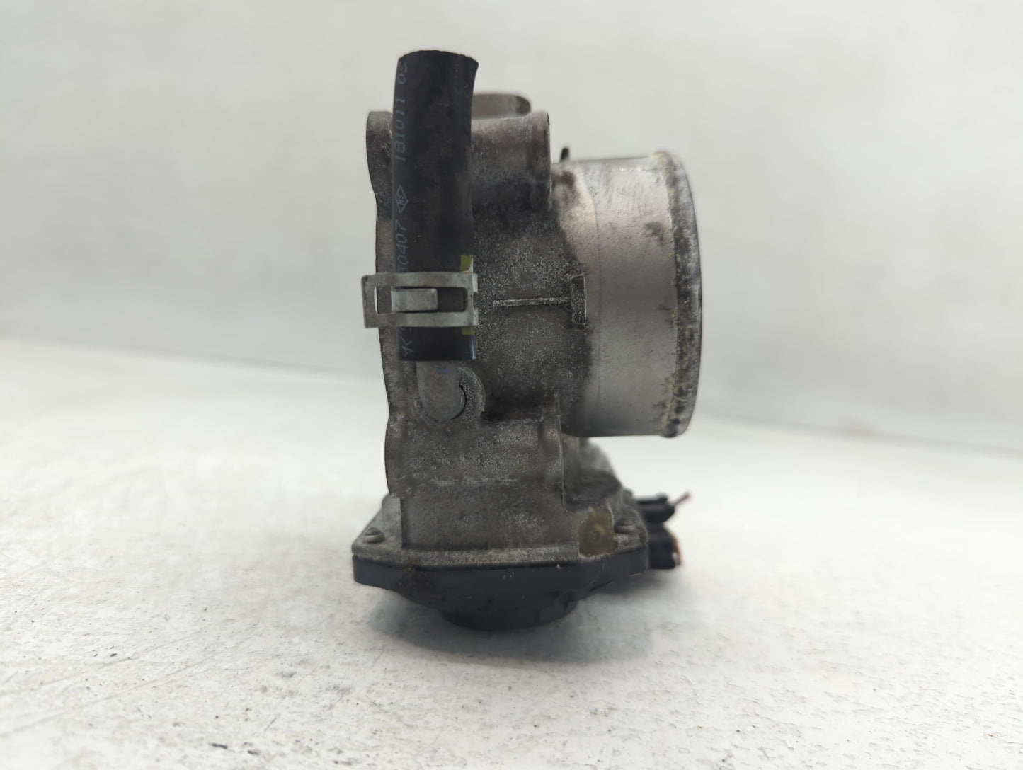 2019 Kia Forte Throttle Body P/N:35100-2E710 Fits OEM Used Auto Parts - Oemusedautoparts1.com
