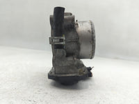 2019 Kia Forte Throttle Body P/N:35100-2E710 Fits OEM Used Auto Parts - Oemusedautoparts1.com