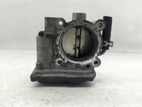 2019 Kia Forte Throttle Body P/N:35100-2E710 Fits OEM Used Auto Parts - Oemusedautoparts1.com