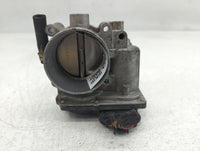 2019 Kia Forte Throttle Body P/N:6100 07B11 35100-2E710 Fits OEM Used Auto Parts - Oemusedautoparts1.com