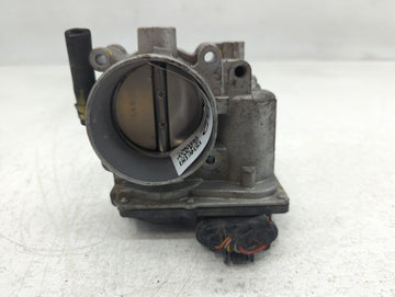2019 Kia Forte Throttle Body P/N:6100 07B11 35100-2E710 Fits OEM Used Auto Parts - Oemusedautoparts1.com