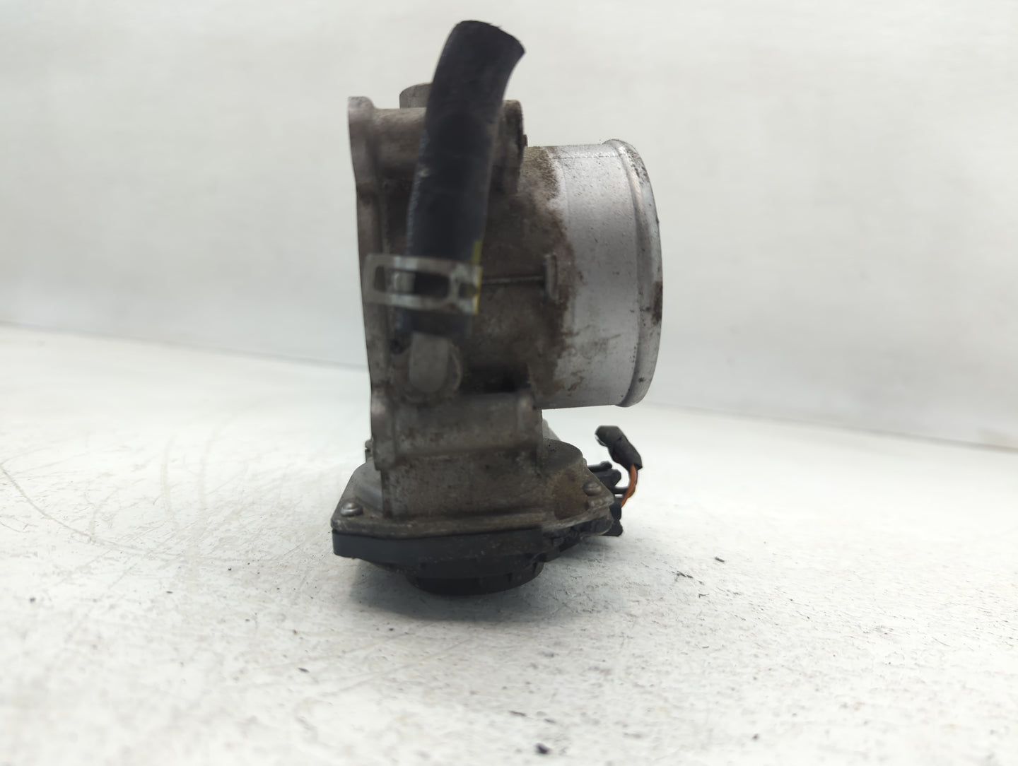 2019 Kia Forte Throttle Body P/N:6100 07B11 35100-2E710 Fits OEM Used Auto Parts - Oemusedautoparts1.com