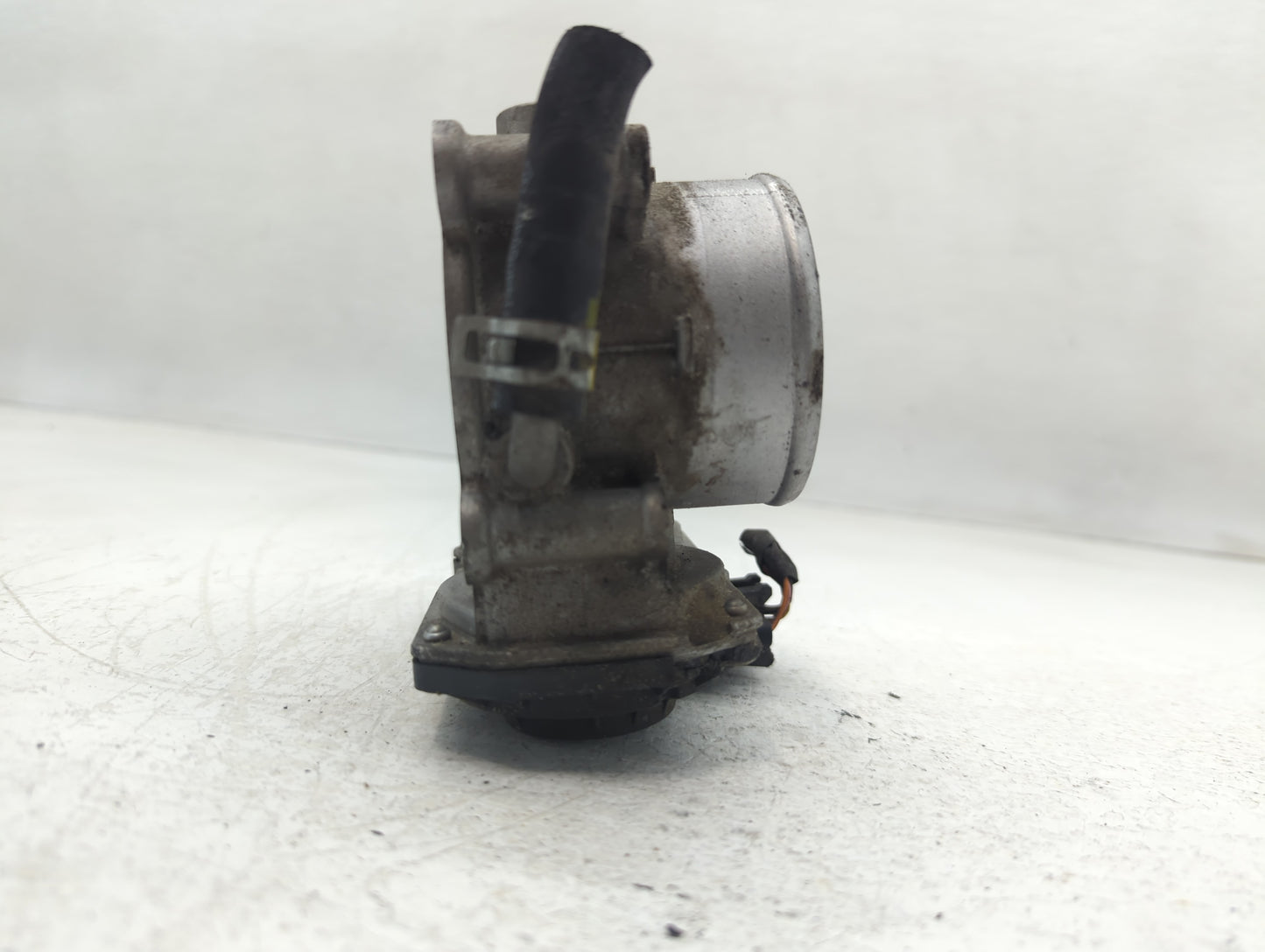 2019 Kia Forte Throttle Body P/N:6100 07B11 35100-2E710 Fits OEM Used Auto Parts - Oemusedautoparts1.com